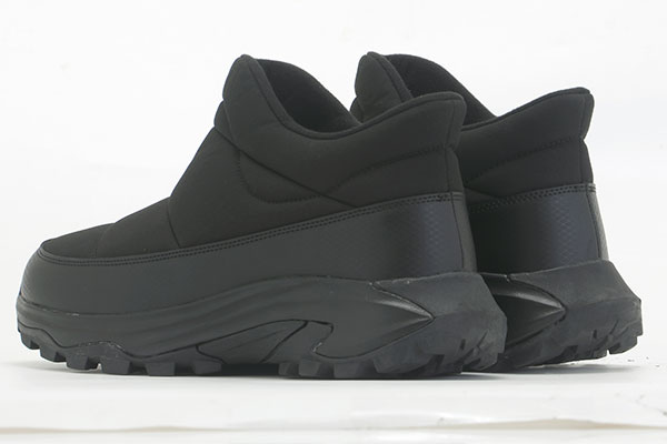 断冷エアシールド ウォームブーツ