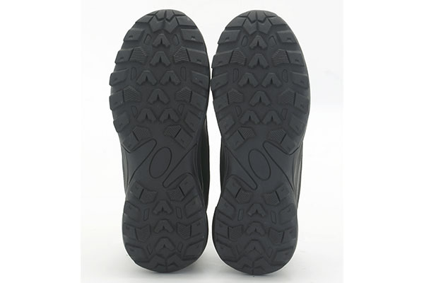 断冷エアシールド ウォームブーツ