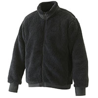 ウォームボアジャケット