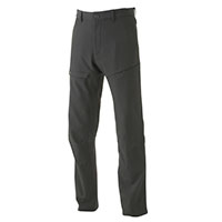 ウォームクライミングパンツ