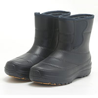 紳士かる～い防寒防水ブーツ