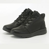 ＱＳＷＰＰＵミッドシューズ