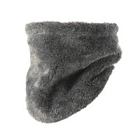 ボアフリースネックウォーマー