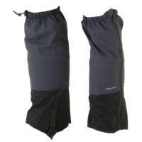 防水レッグゲイター