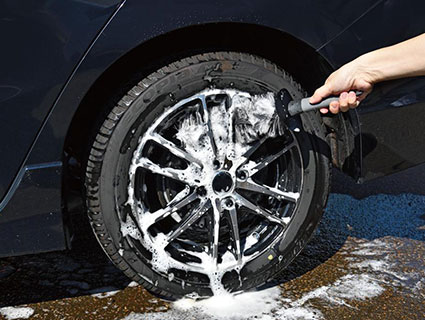 �z�C�[���u���V