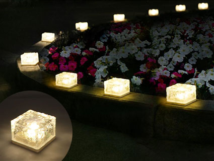 �\�[���[�u���b�N���C�g�@�e��