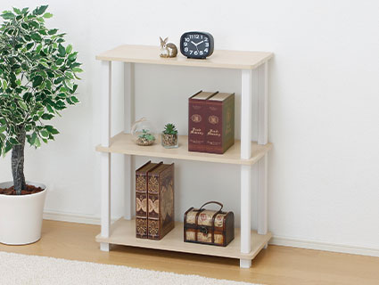 �ȒP�g�݂��ăV�F���t�@�e��