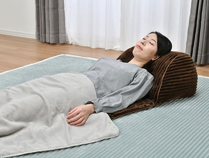 �������Q�ł���r�[�Y�N�b�V�����@�e��