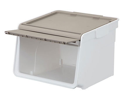 �t���b�v�{�b�N�X�@�C�j�V�I�@�e��