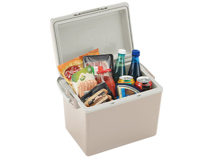 �t���b�g�g�b�v�@�N�[���[�{�b�N�X