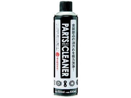 �p�[�c�N���[�i�[�@650ml