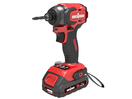 18V�[�d���C���p�N�g�h���C�o�[BL�@2.5Ah�Z�b�g