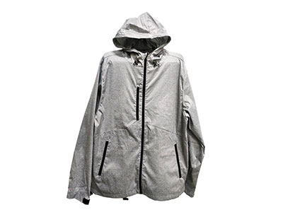 ファン取付用ウェア