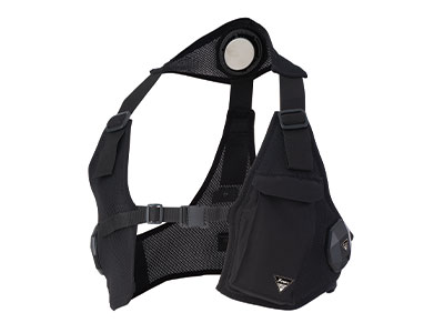 ペルチェ作業服