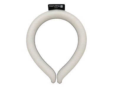 クールネックリング