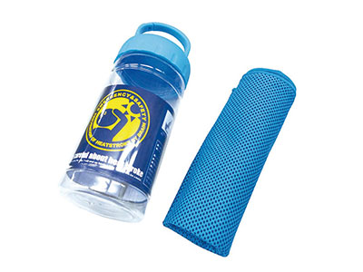 その他冷感グッズ