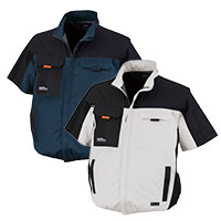 ファン取付用ウェア