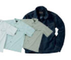 作業服･作業衣料特集