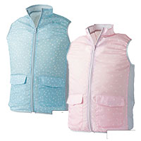 レディース・子供用ファン取付用ウェア