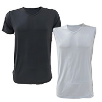 遮熱・冷感インナー