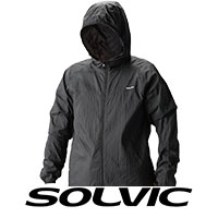 キャンプ・アウトドアにおすすめSOLVICシリーズ