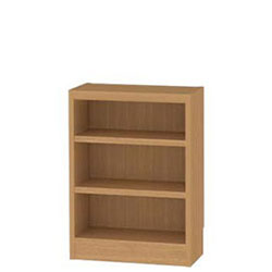 高さ60cm　幅35～44cm