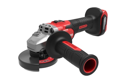 18V 充電式 ディスクグラインダー（100mm）