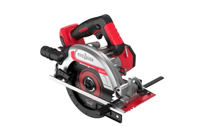 18V 充電式 丸ノコ（165mm）