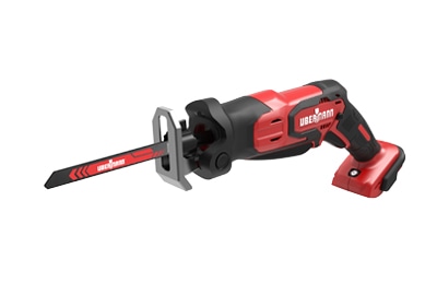 18V 充電式レシプロソー