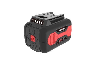 50V電池パック4.0Ah