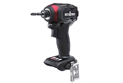 18V 充電式インパクトドライバー 5.0Ahセット