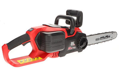 50V 充電式 チェーンソー（350mm）