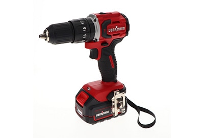 18V 充電式振動ドリルドライバー 5.0Ahセット