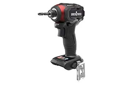 18V 充電式インパクトドライバー 5.0Ahセット