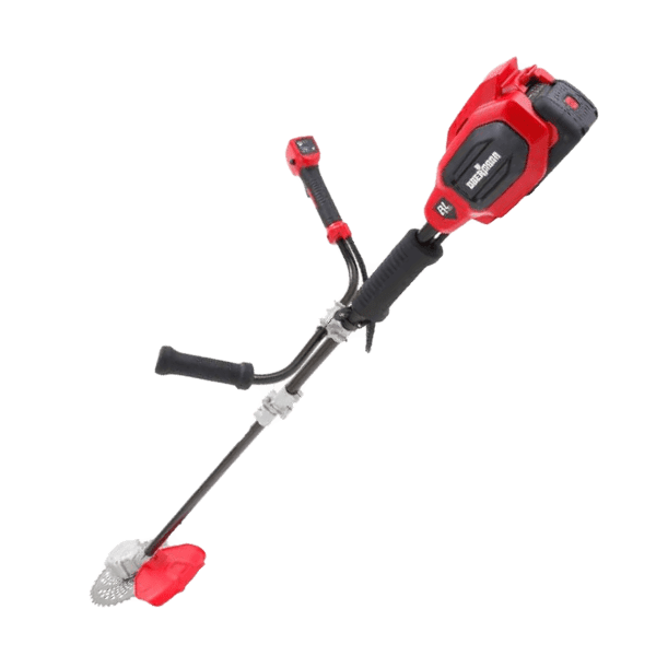 50V 充電式刈払機
