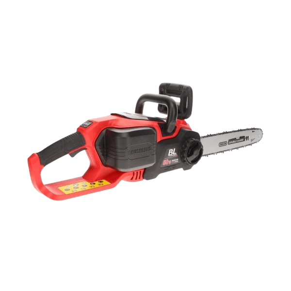 50V 充電式チェーンソー（350mm）