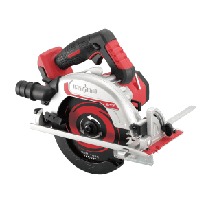 18V 充電式丸ノコ（165mm）