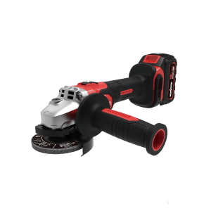 18V 充電式ディスクグラインダー（100mm）