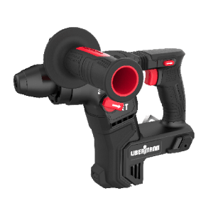 18V充電式17mmハンマドリルSDSプラス