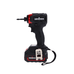 18V 充電式インパクトドライバー5.0Ahセット