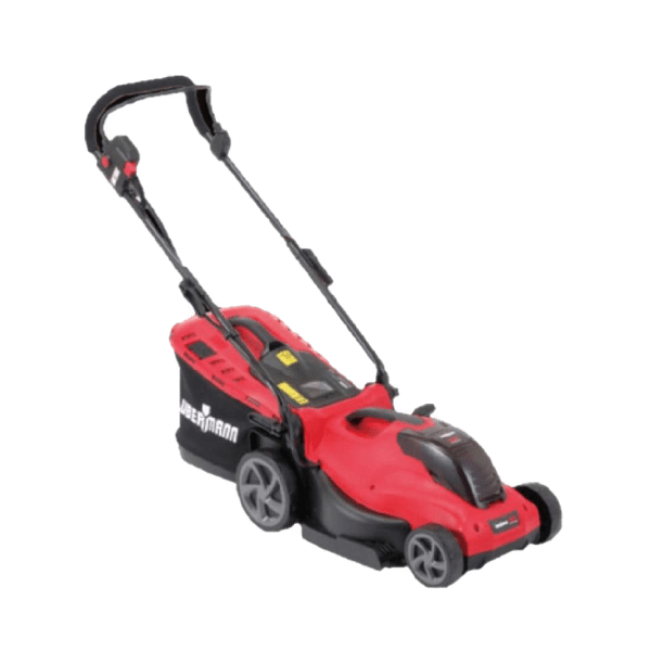 50V 充電式芝刈機