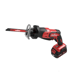 18V 充電式レシプロソー