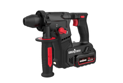 18V充電式17mmハンマドリルSDSプラス