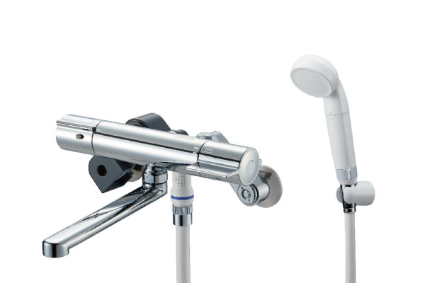 浄水シャワーセット