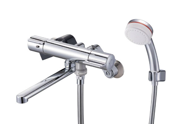 ミトスシャワーヘッド