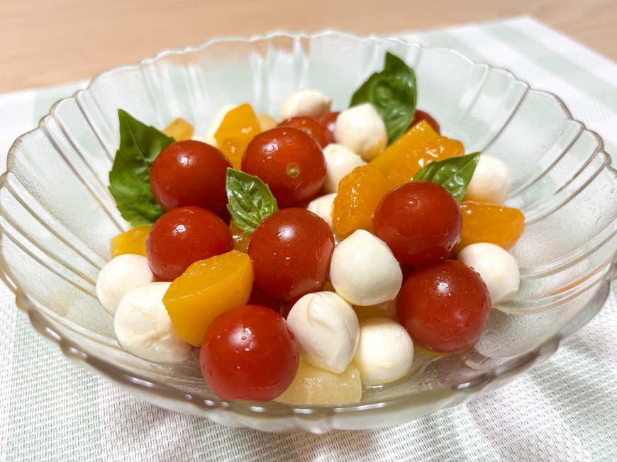 ころころパーティーサラダ