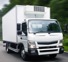 トラック用品特集