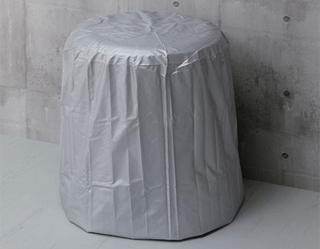 CRUZARD（クルザード）タイヤカバー