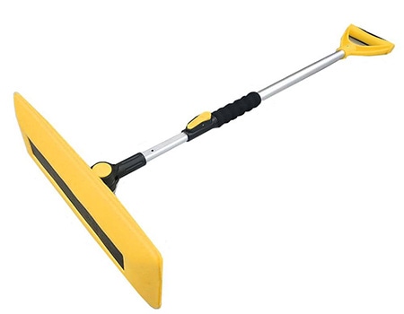 CRUZARD（クルザード）<br>大型ヘッドブレード