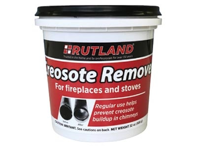 煙突クリーナー